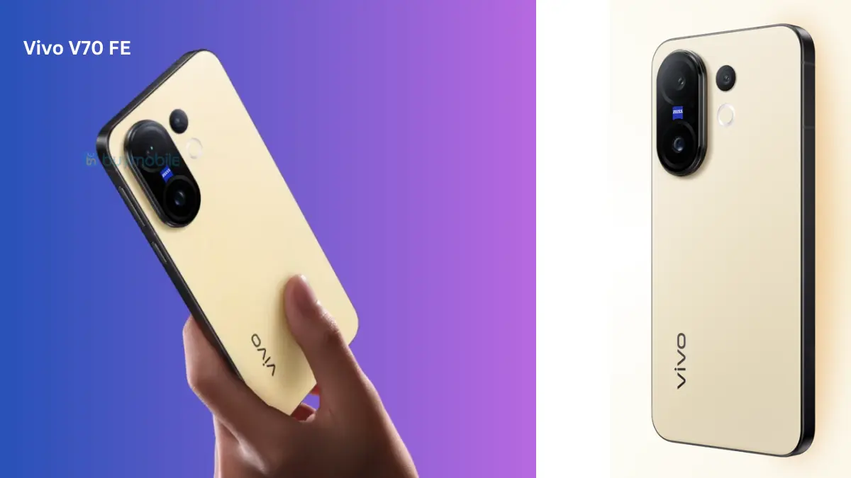 Vivo V70 FE price in Bangladesh 2026